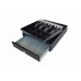 Maken Classic Roller Cash Drawer MK-410